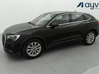 Audi Q3 35tdi sportback 150 CV Comfort Pack, GPS