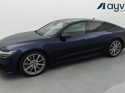 Audi S7 sportback 3.0 S7 tdi mhev 344CV TOE NAVI