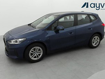 BMW 218 D active tourer 150CV PREMIUM PACK NAVI