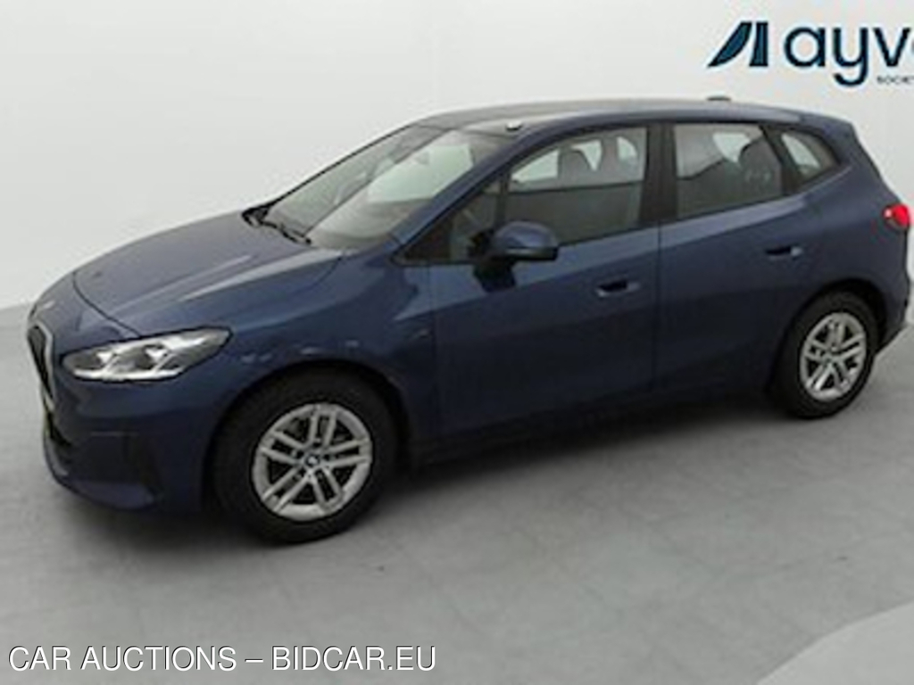 BMW 218 D active tourer 150CV PREMIUM PACK NAVI
