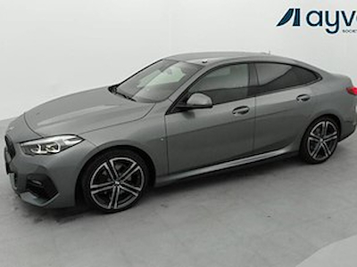 BMW 218d gran coupe m-sport 150 CV Business Pack, Mirrot Pack, Sieges chauffants