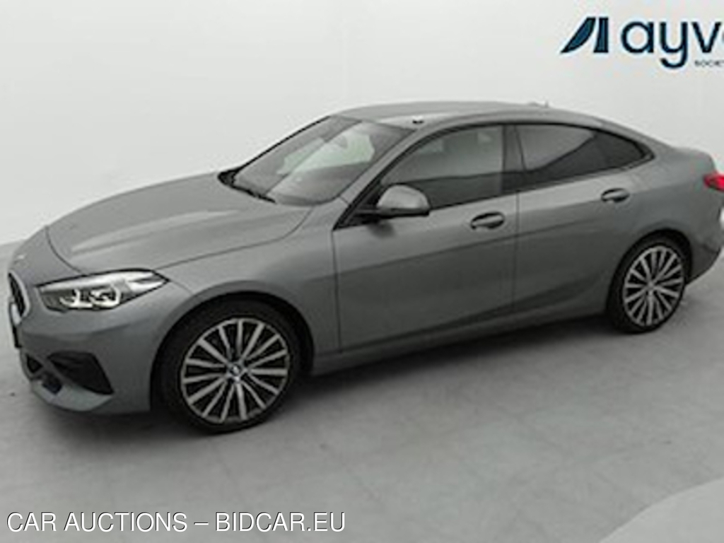 BMW 220i gran coupe sport 178 CV Business Pack, Cuir, GPS