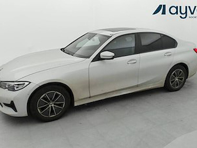 BMW 318 DA berline 150CV BUSINESS PACK TOE NAVI