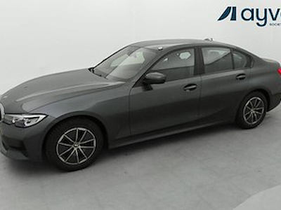 BMW 320 I berline 184CV BUSINESS PACK NAVI