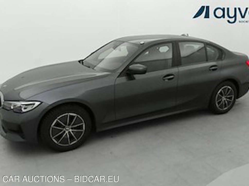 BMW 320 I berline 184CV BUSINESS PACK NAVI