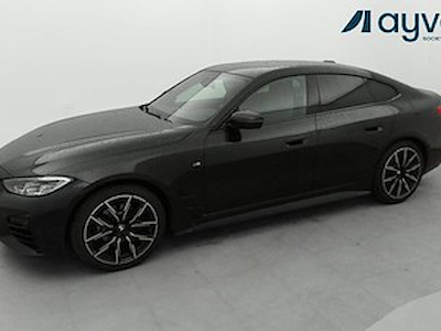 BMW 420i gran coupe m-sport 184 CV Drivingt Assistant Pack, Comfort Acces, HiFi