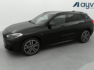 BMW X2 18d xdrive m-sport 150 CV Business Pack, Travel Pack, Toit Pano, Attelage, Sieges chauffants