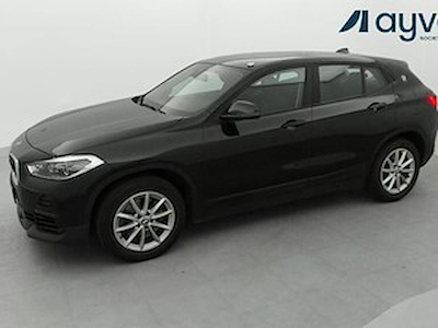 BMW X2 2.0 sdrive20i dct 178CV BUSINESS PACK NAVI