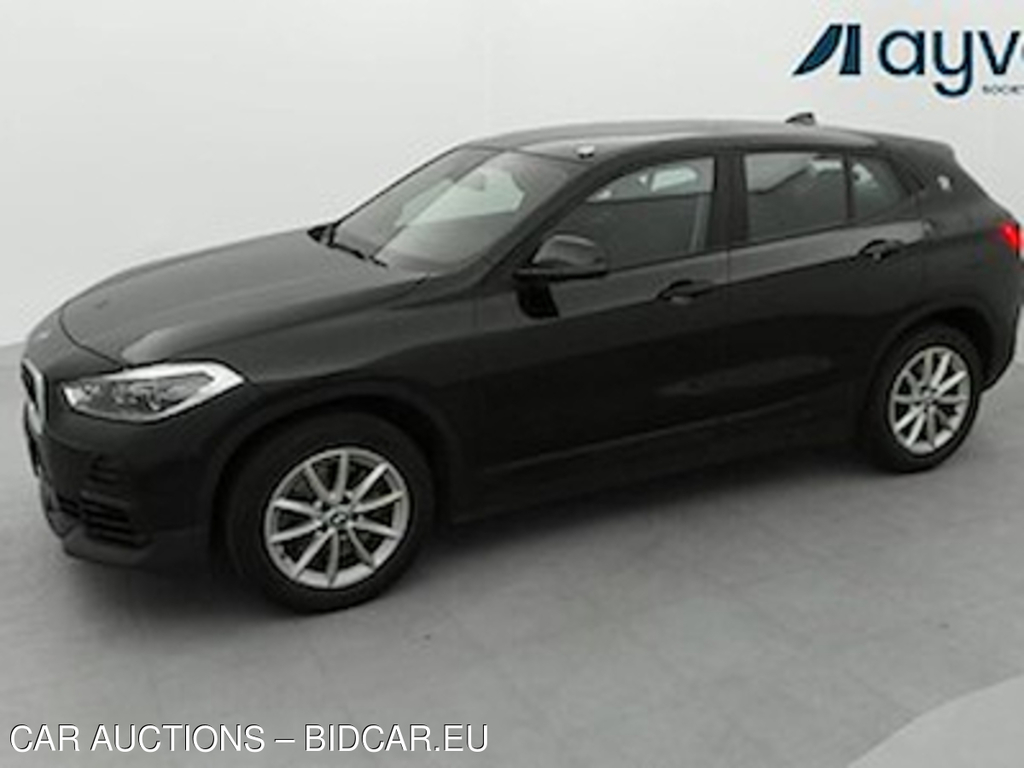 BMW X2 2.0 sdrive20i dct 178CV BUSINESS PACK NAVI