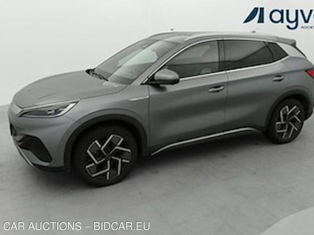 BYD Atto 3 60kwh comfort 204 CV GPS, Camera, Toit Pano