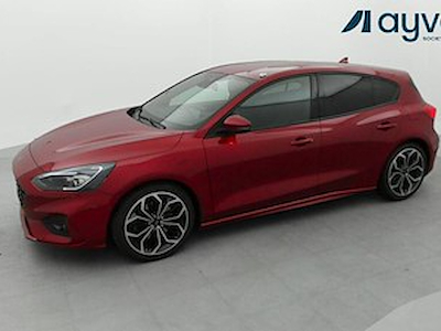 Ford Focus 2.0 ecoblue st-line 150 CV LED adapt,Packs Parking, Technology, WInter; HUD, B&O, GPS