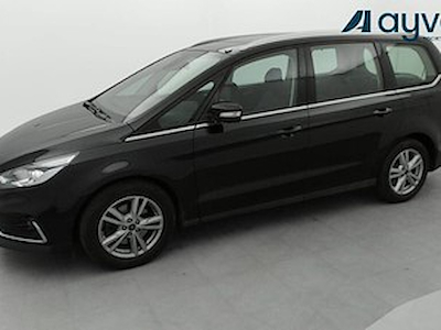 Ford Galaxy 2.0 tdci 110kw auto SS 150CV TITANIUM TOE NAVI