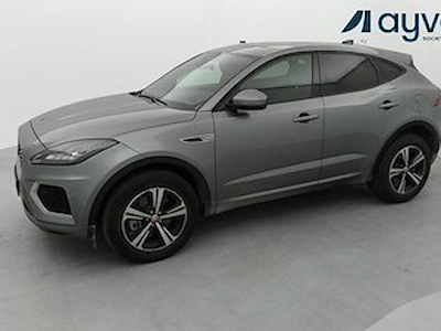 Jaguar E-pace p300e r-dynamic S 4wd P 200 CV Driver Assist Pack, Toit Pano, Camera, GPS