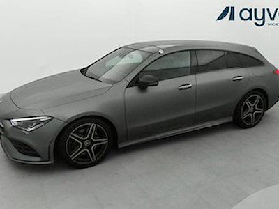 Mercedes-Benz Cla 220 D dct shooting brake 190CV AMG LINE TOE NAVI