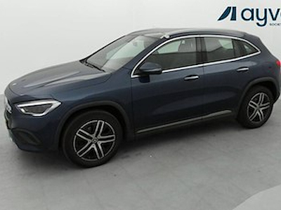 Mercedes-Benz Gla 200 D dct 150CV BUSINESS SOLUTION TOE NAVI