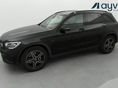 Mercedes-Benz Glc 300 DE phev 4matic 4wd 194CV BUSSINESS SOLUTION AMG NAVI
