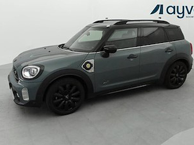 MINI Countryman 1.5 cooper S E 4wd 125 CV All4 Trim, Packs Drive Assist + Comfort Plus, Toit Pano, LED adapt.