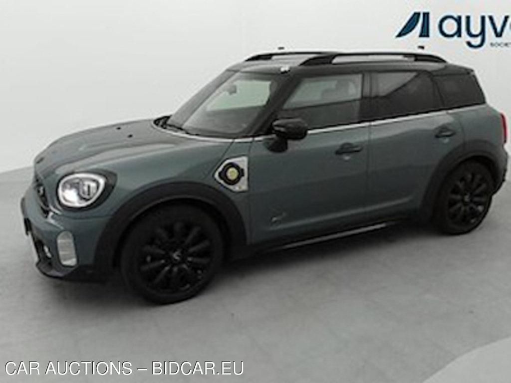 MINI Countryman 1.5 cooper S E 4wd 125 CV All4 Trim, Packs Drive Assist + Comfort Plus, Toit Pano, LED adapt.