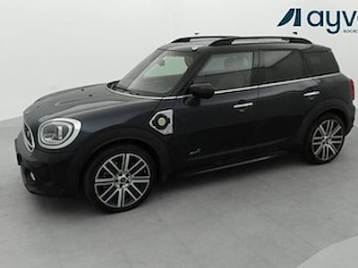 MINI Countryman 1.5 cooper S E 4wd 125CV PACK CHILI TOE NAVI