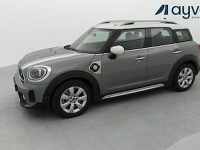 MINI Countryman 1.5 cooper SE 4wd 125 CV GPS, Camera