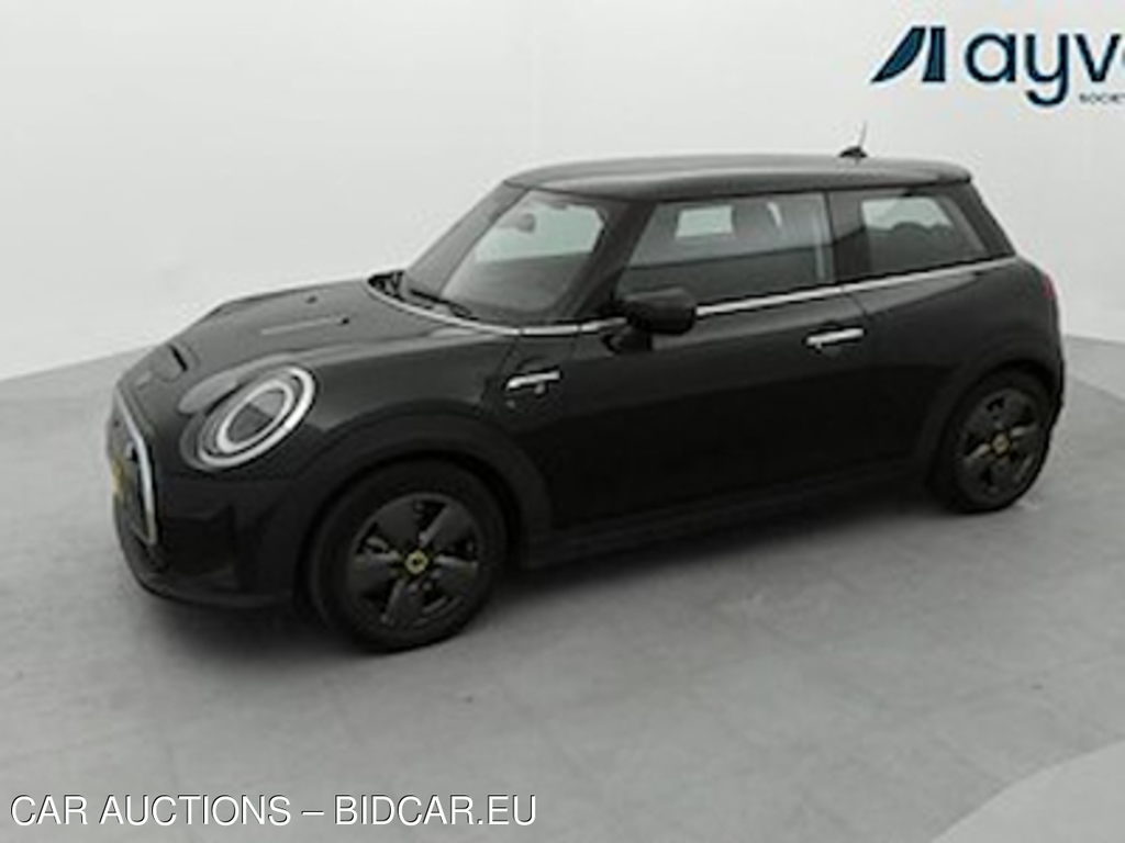 MINI 32.6 kwh cooper SE 184CV NAVI