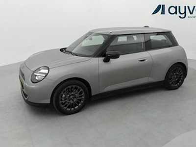 MINI bev 54kwh cooper SE 218CV NAVI
