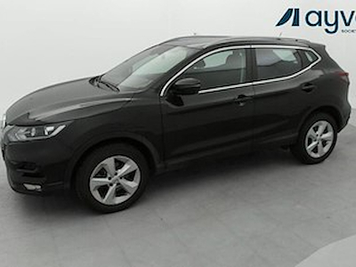 Nissan Qashqai 1.3 dig-t urban editio 140 CV Camera