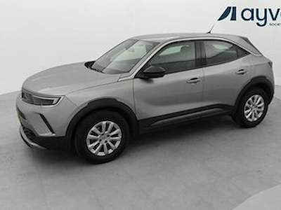 Opel Mokka 1.2 turbo 74kw 100CV EDITION NAVI