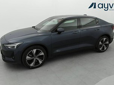 Polestar 2 bev 82kwh lrsm rwd 299CV NAVI