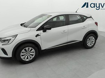 Renault Captur 1.0 tce corporate editi 91 CV GPS PDC