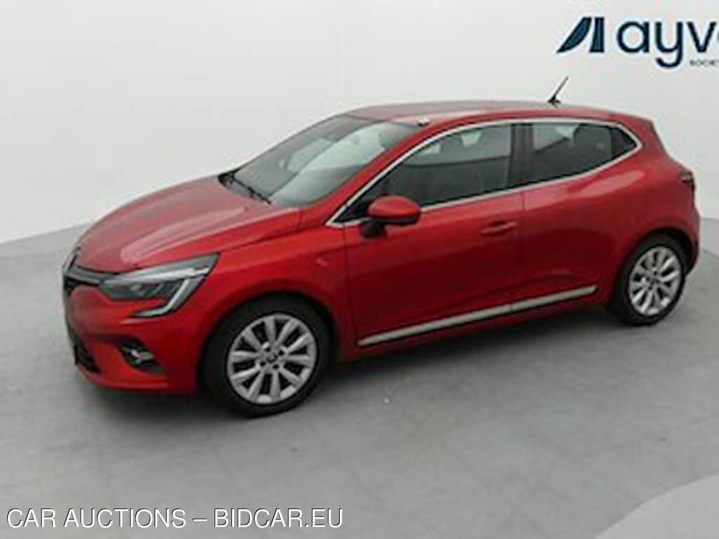 Renault Clio 1.0 tce 90 intens 90CV NAVI