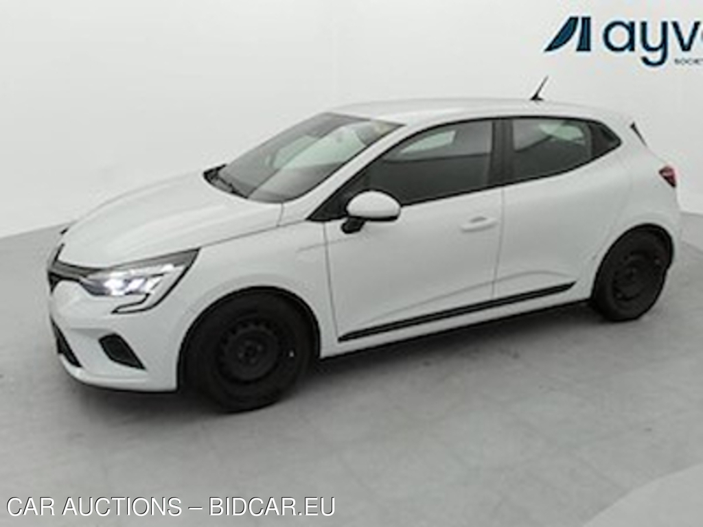 Renault Clio 1.0 tce corporate edition 90 CV GPS, PDC