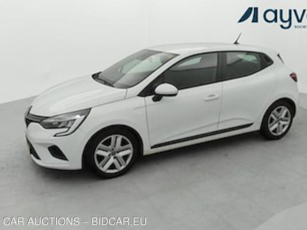 Renault Clio 1.0 tce corporate edition 90 CV Navi, PDC, Cruise Control