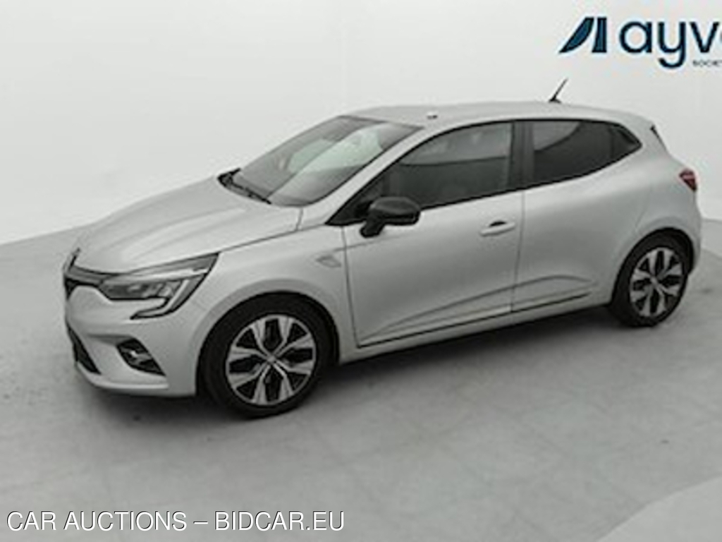 Renault Clio 1.5 blue dci limited 3 100 CV NAVI, Camera