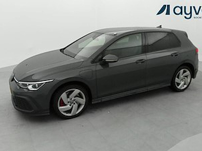 Volkswagen Golf 1.4 plug-in-hybrid gte DS 150CV NAVI