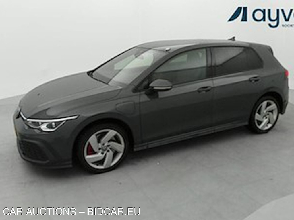 Volkswagen Golf 1.4 plug-in-hybrid gte DS 150CV NAVI