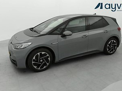 Volkswagen Id.3 62kwh active pro performa 204 CV 18 alloy wheels East Derry, GPS, Camera