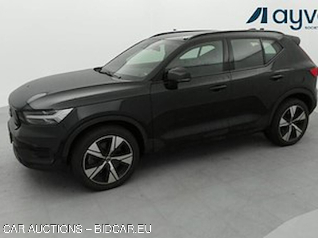 Volvo Xc4 78kwh recharge twin plus 408 CV Camera GPS