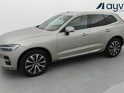 Volvo Xc60 2.0 B4 D mhev plus 197CV NAVI