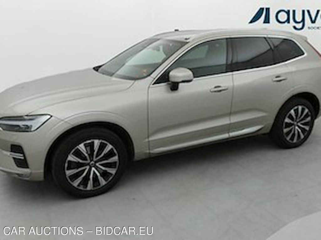 Volvo Xc60 2.0 B4 D mhev plus 197CV NAVI