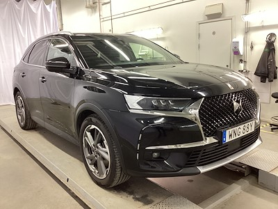 Citroen Ds 7 crossback E-Tense 300 Plug-In 4x4 Exclusive Skinn