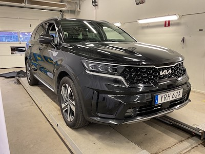 Kia Sorento 1.6 T-Gdi 265 Hk Phev Aut AwdAdvance