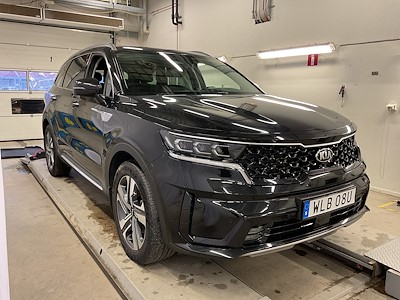 Kia Sorento PHEV 265 AWD Advance 7-Sits Drag