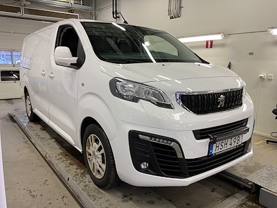 Peugeot Expert BlueHDi 150 L3 Pro