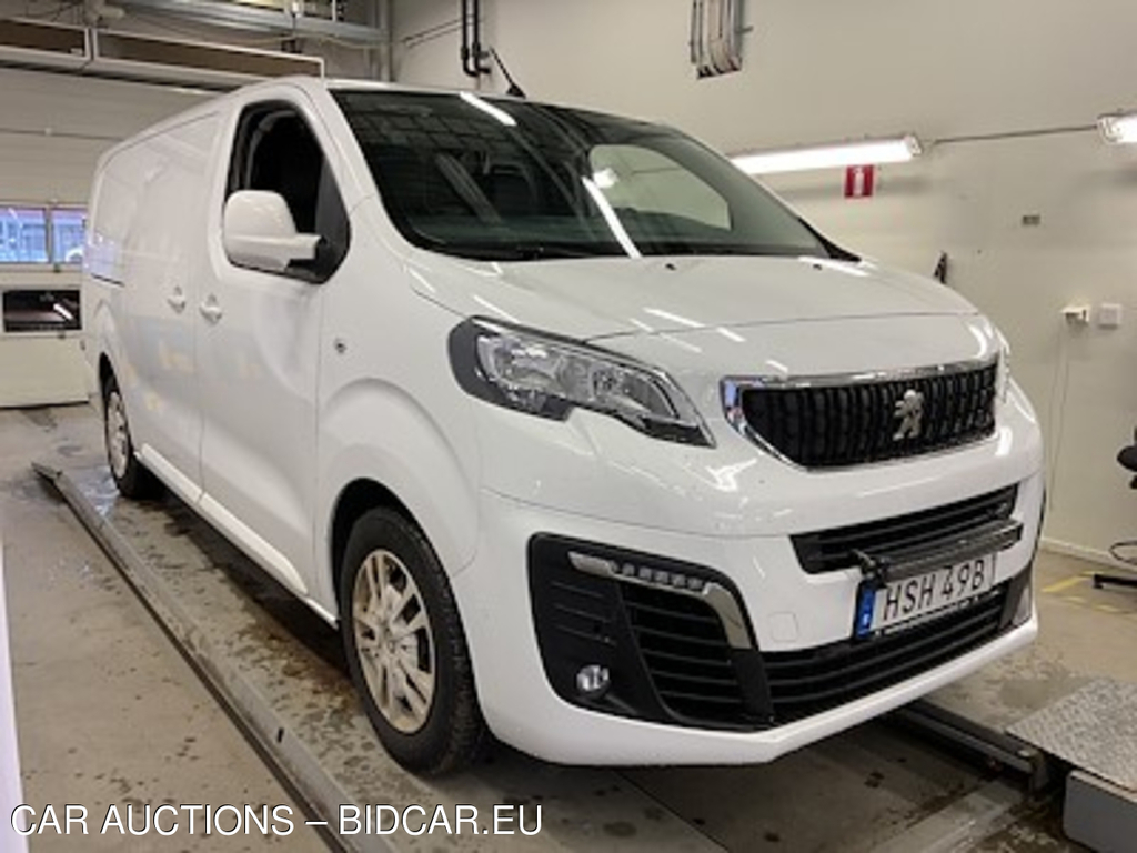 Peugeot Expert BlueHDi 150 L3 Pro