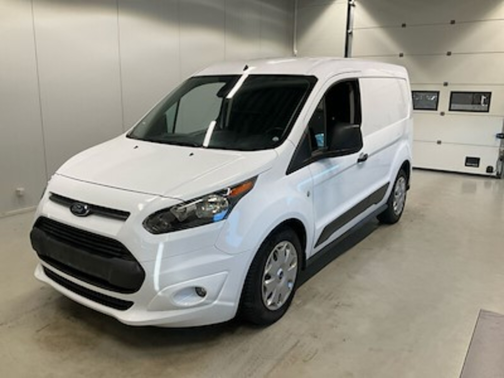 Ford Transit connect 1.5 Tdci 100 220 S Trend Hp FA!