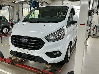 Ford Transit custom 2.0TDCI 130 280 TREND FWD L1 AUTO 4-dørs FA!