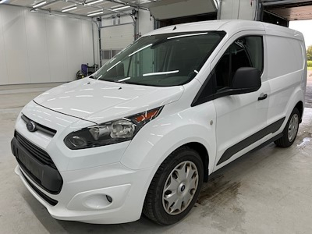 Ford Transit connect 1.5 Tdci 100 220 S Trend Airbag UA!