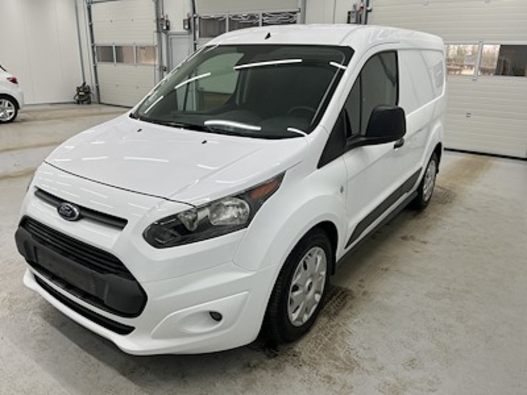 Ford Transit connect 1.5 Tdci 100 220 S Trend Hp UA!