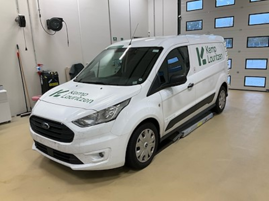 Ford Transit connect 1.5 TDCi EcoBlue 100 L2 Trend HP M6 UA!